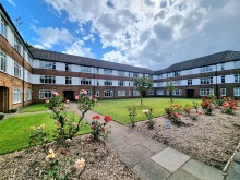 Images for Marsland Road, Harewood Court Marsland Road, M33
