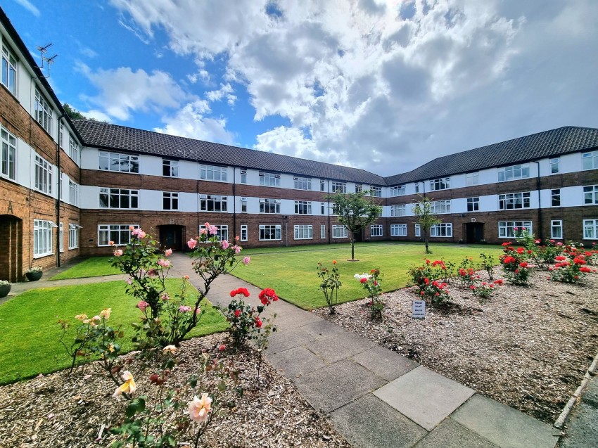 Images for Marsland Road, Harewood Court Marsland Road, M33