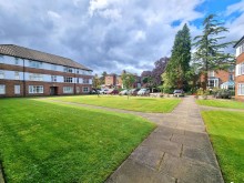 Images for Marsland Road, Harewood Court Marsland Road, M33