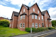Images for Olive Shapley Avenue, Windsor House, M20