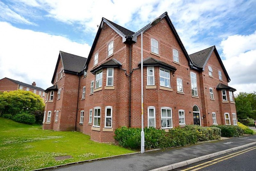 Images for Olive Shapley Avenue, Windsor House, M20