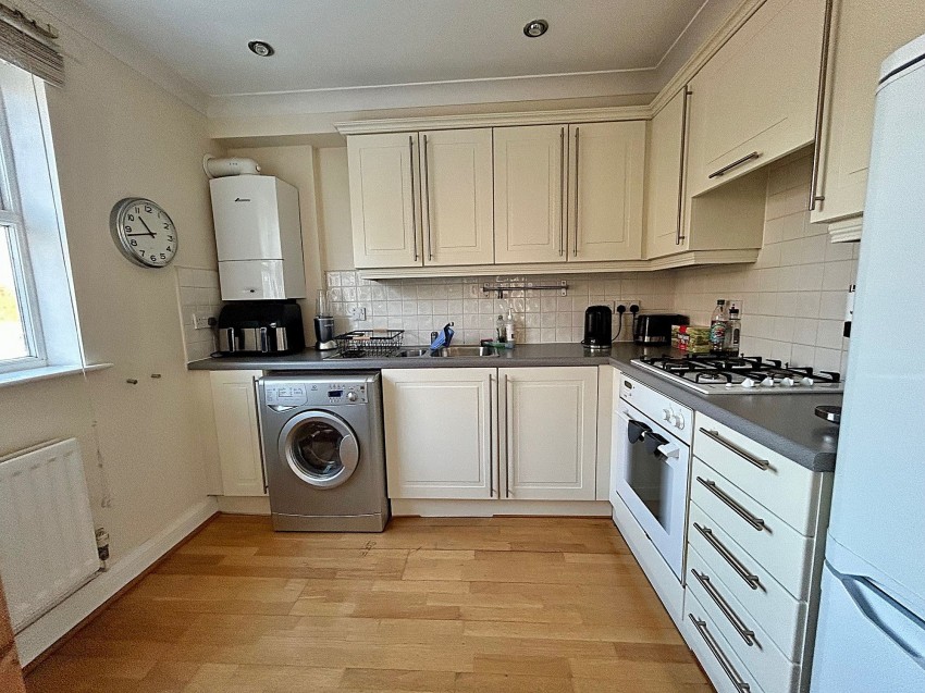Images for Olive Shapley Avenue, Windsor House, M20