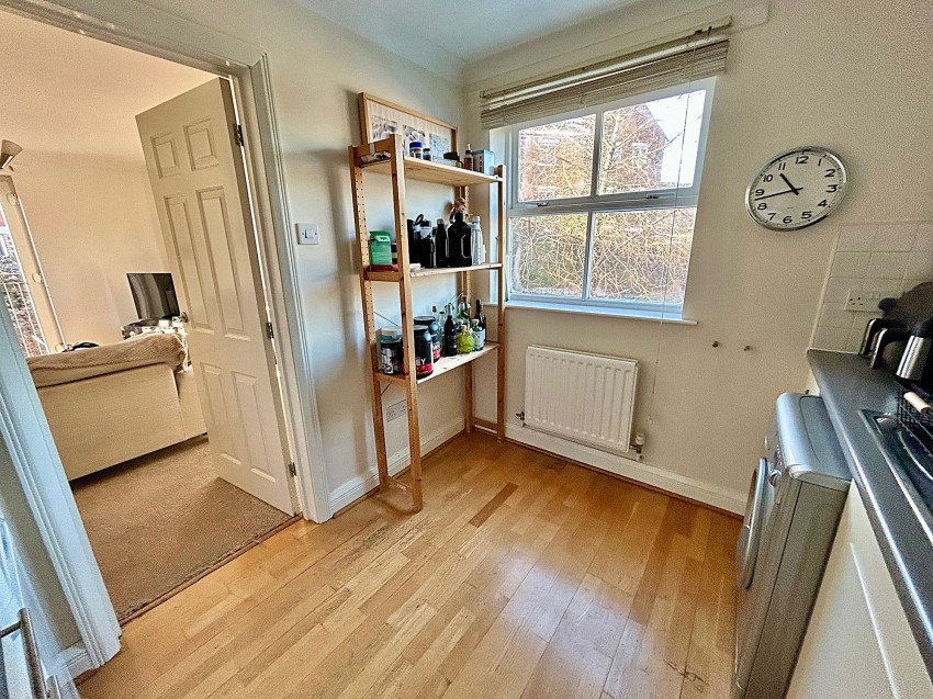 Images for Olive Shapley Avenue, Windsor House, M20