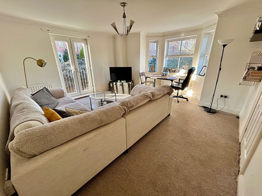 Images for Olive Shapley Avenue, Windsor House, M20