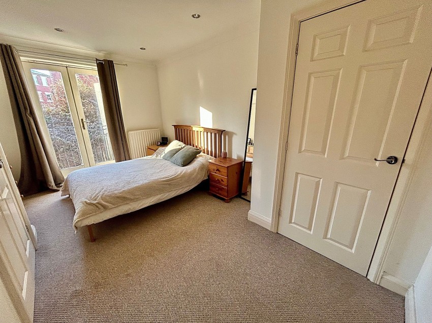 Images for Olive Shapley Avenue, Windsor House, M20
