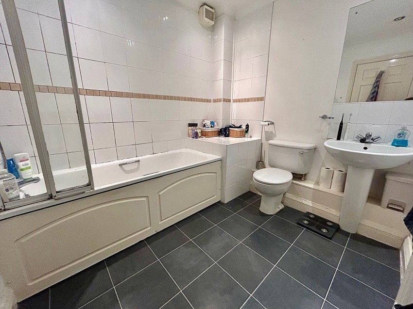 Images for Olive Shapley Avenue, Windsor House, M20