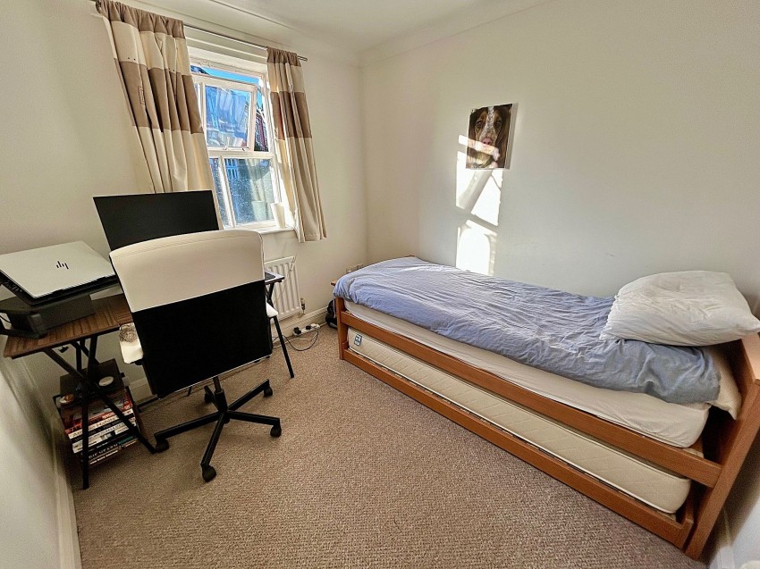 Images for Olive Shapley Avenue, Windsor House, M20