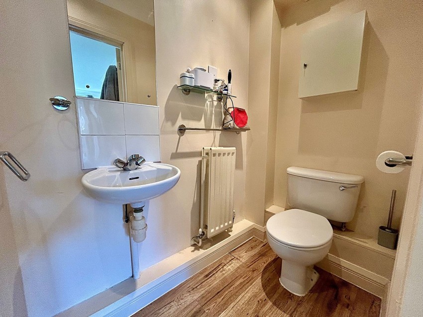 Images for Olive Shapley Avenue, Windsor House, M20