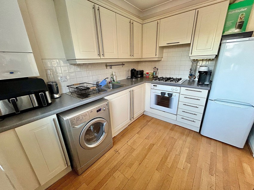 Images for Olive Shapley Avenue, Windsor House, M20