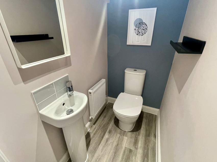 Images for Dixon Drive, Chelford, SK11