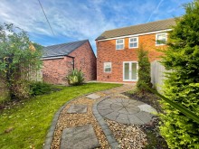 Images for Dixon Drive, Chelford, SK11