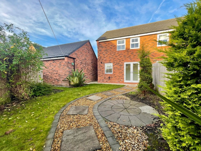 Images for Dixon Drive, Chelford, SK11