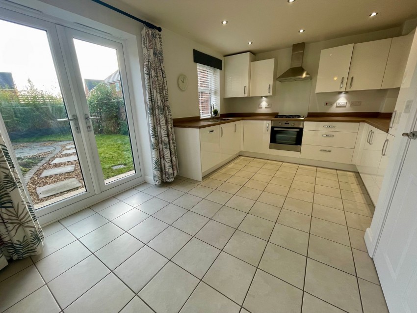 Images for Dixon Drive, Chelford, SK11