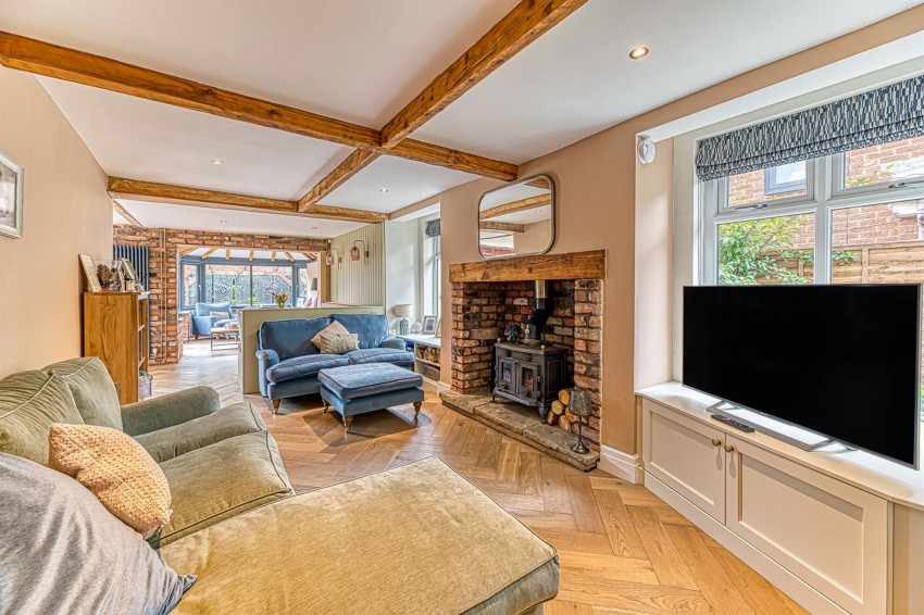 Images for Bank House Lane, Helsby, WA6