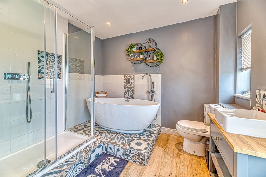 Images for Bank House Lane, Helsby, WA6