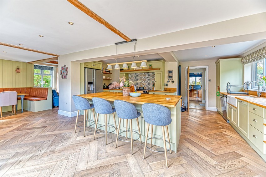 Images for Bank House Lane, Helsby, WA6