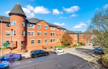 Images for Church Street, Carrs Court Church Street, SK9