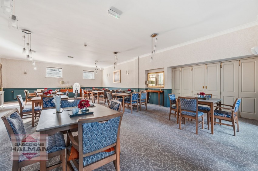 Images for Church Street, Carrs Court Church Street, SK9