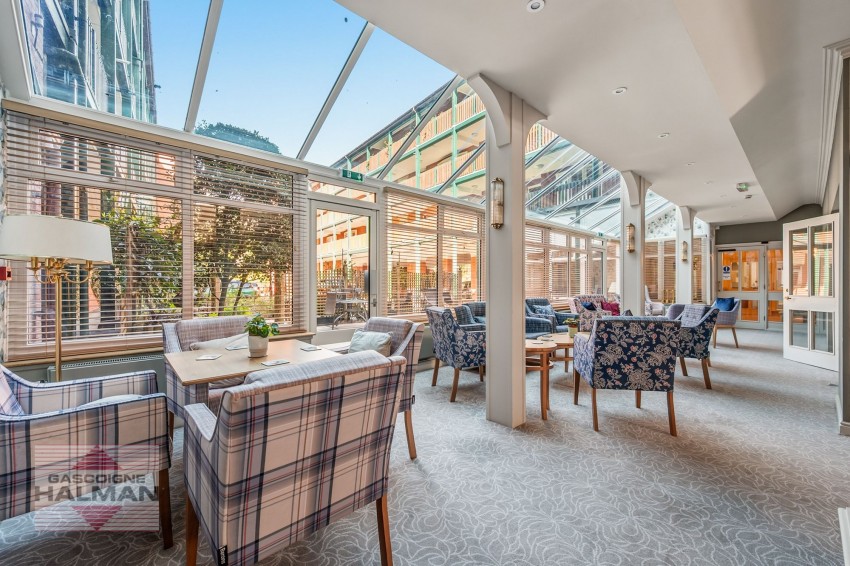 Images for Church Street, Carrs Court Church Street, SK9