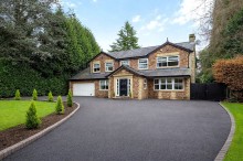 Images for Carrwood, Hale Barns, WA15