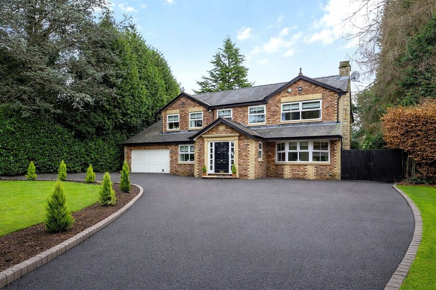 Images for Carrwood, Hale Barns, WA15