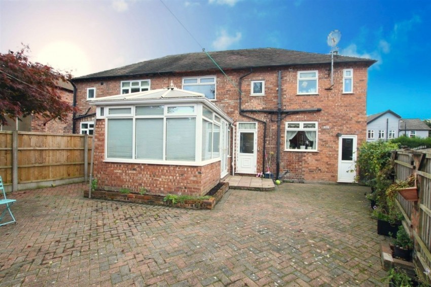 Images for Dial Road, Hale Barns, WA15