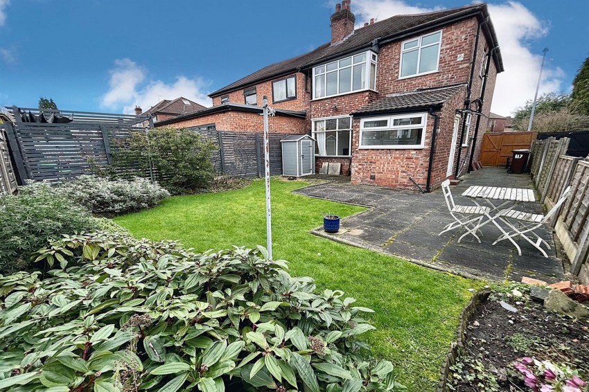 Images for Fog Lane, Didsbury, M20