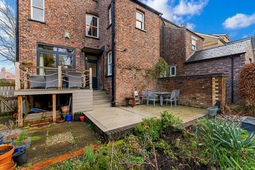 Images for Burlington Road, Altrincham, WA14