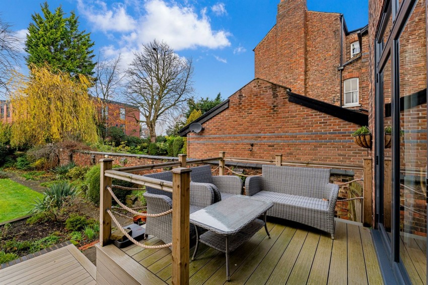 Images for Burlington Road, Altrincham, WA14