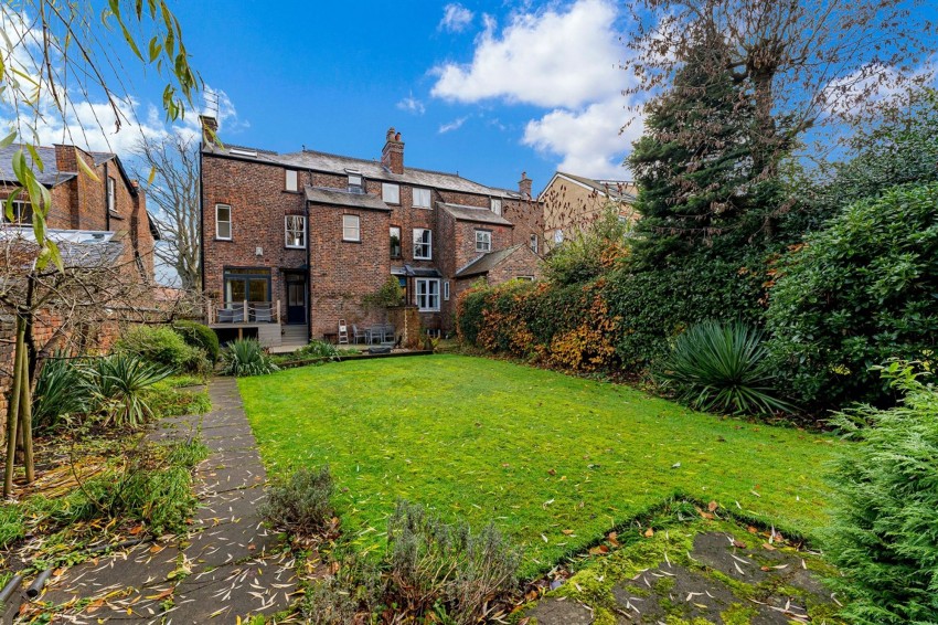 Images for Burlington Road, Altrincham, WA14