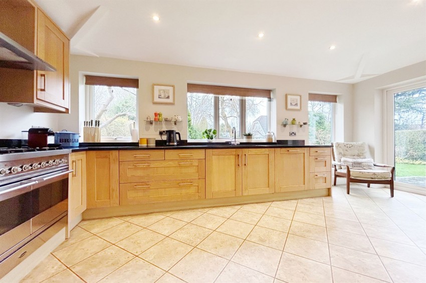 Images for Grove Lane, Cheadle Hulme, SK8