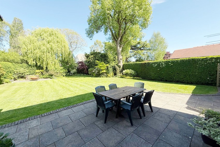 Images for Grove Lane, Cheadle Hulme, SK8