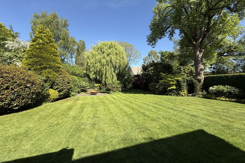 Images for Grove Lane, Cheadle Hulme, SK8