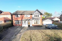 Images for Grove Lane, Cheadle Hulme, SK8