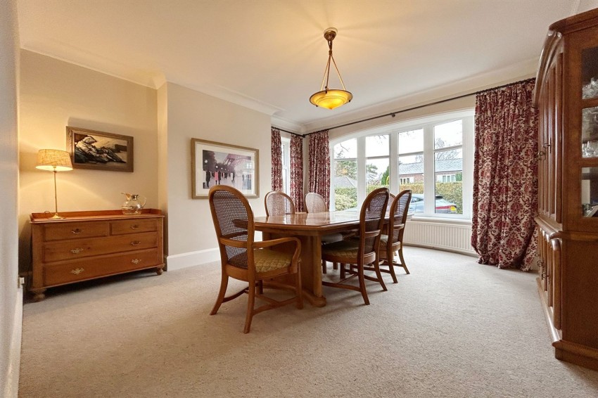 Images for Grove Lane, Cheadle Hulme, SK8