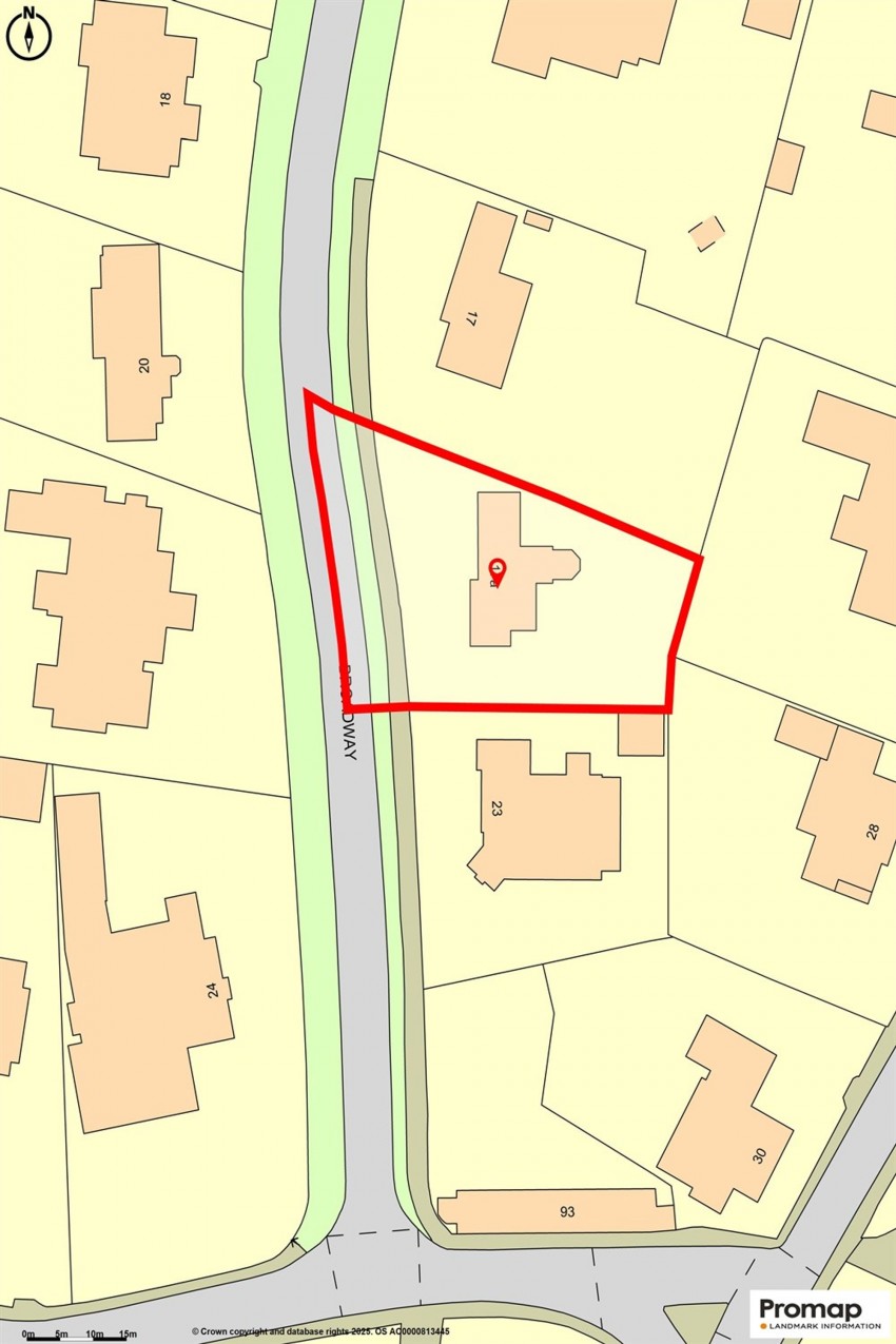 Images for Broadway, Hale, WA15