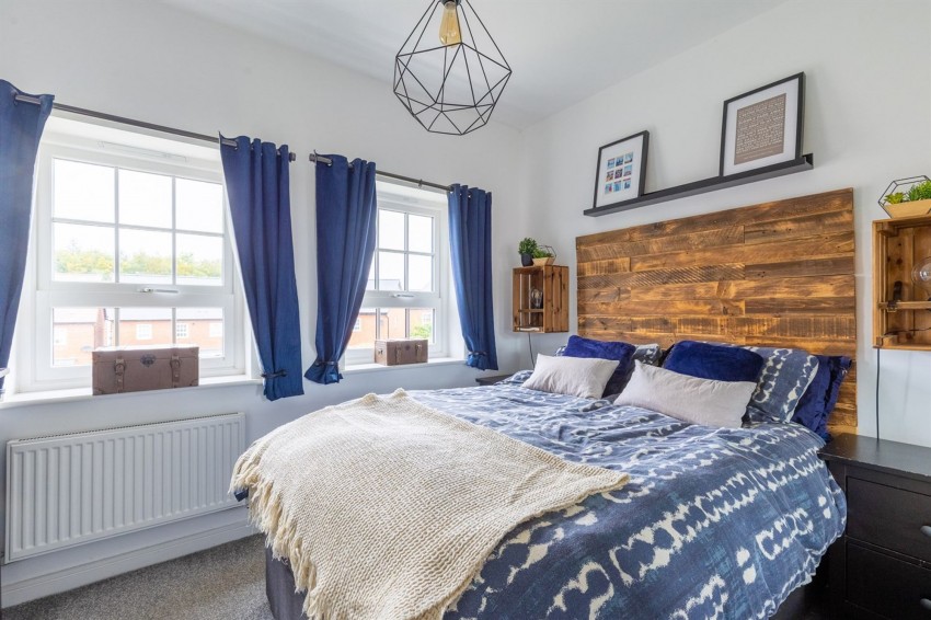 Images for Tiverton Way, Tarporley, CW6