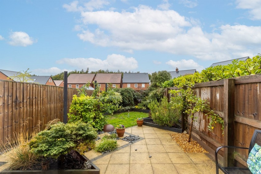 Images for Tiverton Way, Tarporley, CW6