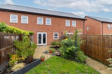 Images for Tiverton Way, Tarporley, CW6
