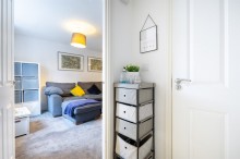 Images for Tiverton Way, Tarporley, CW6