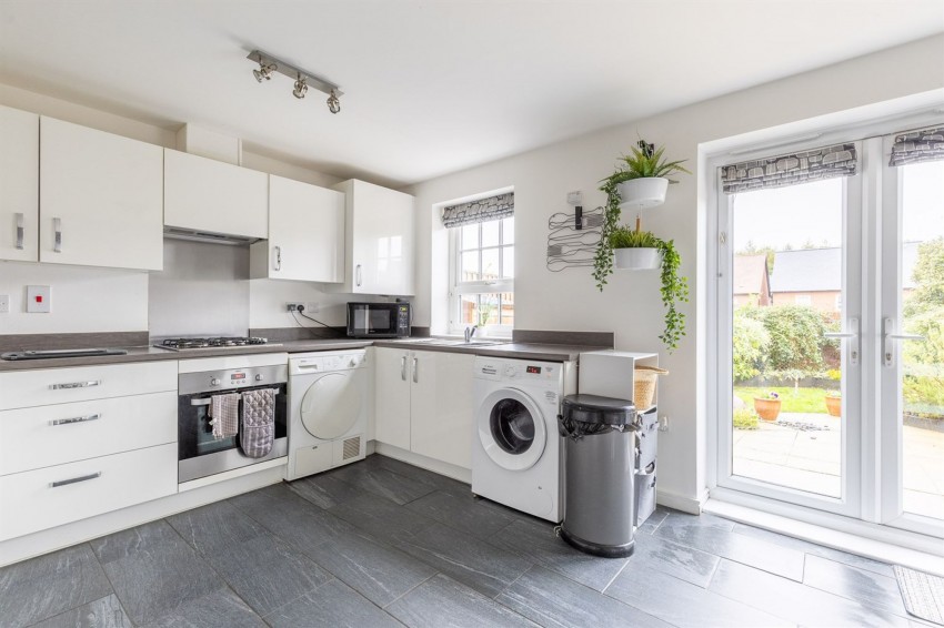 Images for Tiverton Way, Tarporley, CW6