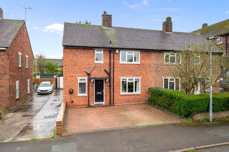 Elmfield Road, Alderley Edge, SK9