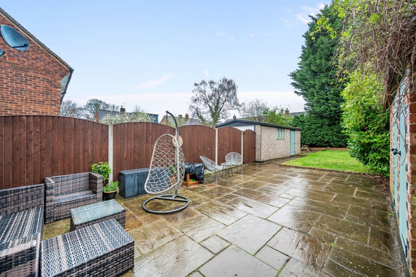 Images for Elmfield Road, Alderley Edge, SK9