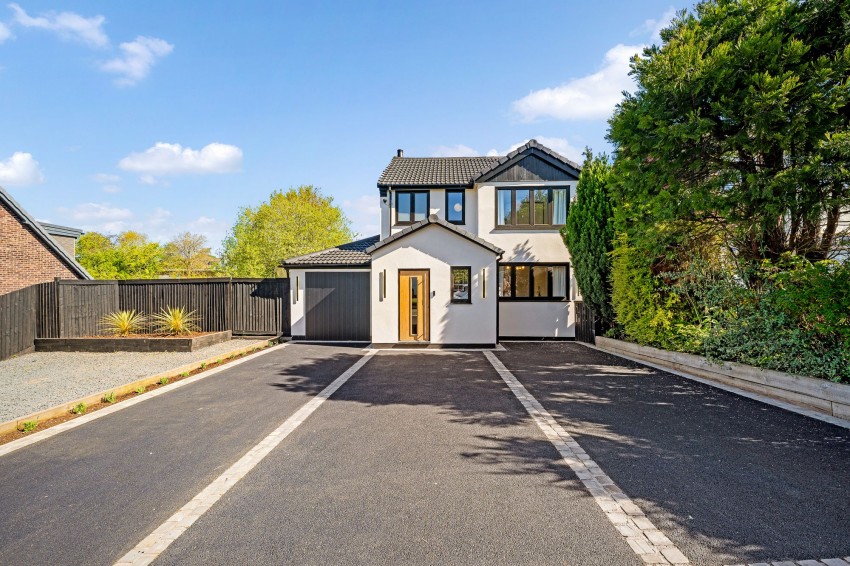 Images for Chiltern Avenue, Macclesfield, SK11