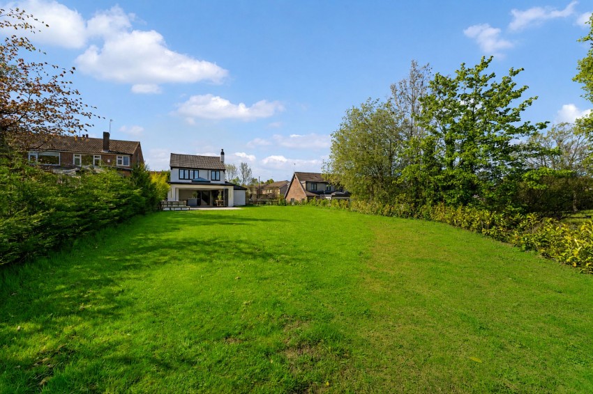 Images for Chiltern Avenue, Macclesfield, SK11