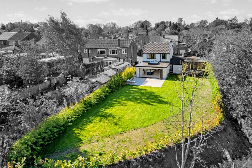 Images for Chiltern Avenue, Macclesfield, SK11