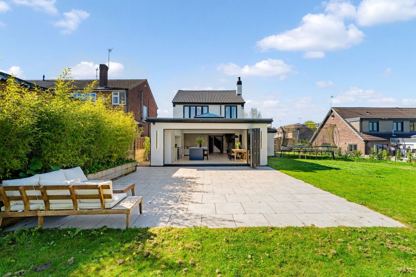 Images for Chiltern Avenue, Macclesfield, SK11