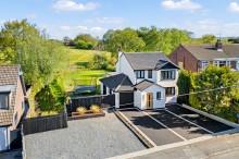 Images for Chiltern Avenue, Macclesfield, SK11