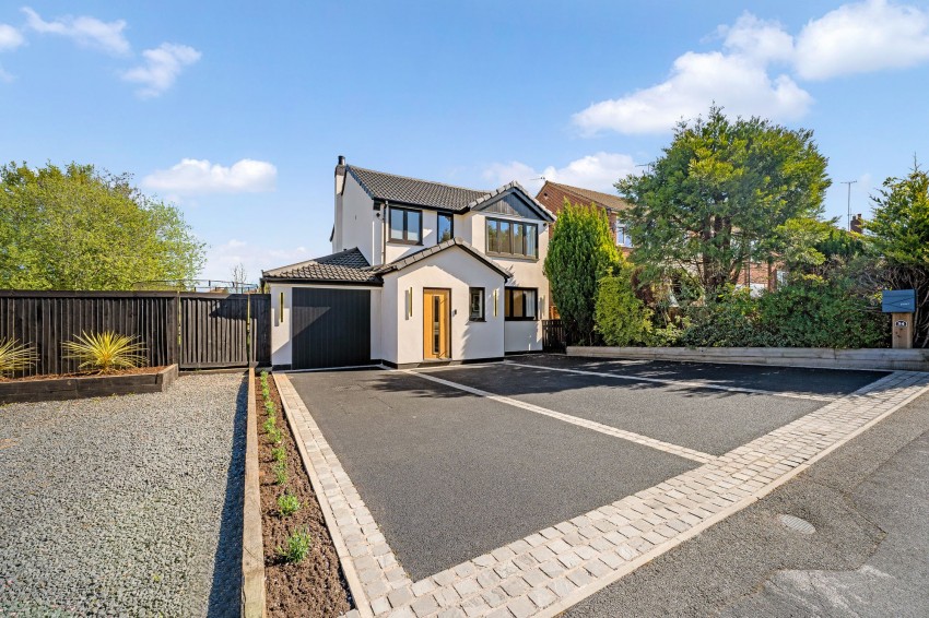 Images for Chiltern Avenue, Macclesfield, SK11