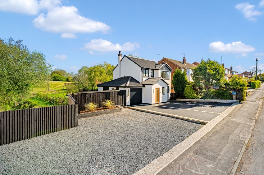 Images for Chiltern Avenue, Macclesfield, SK11